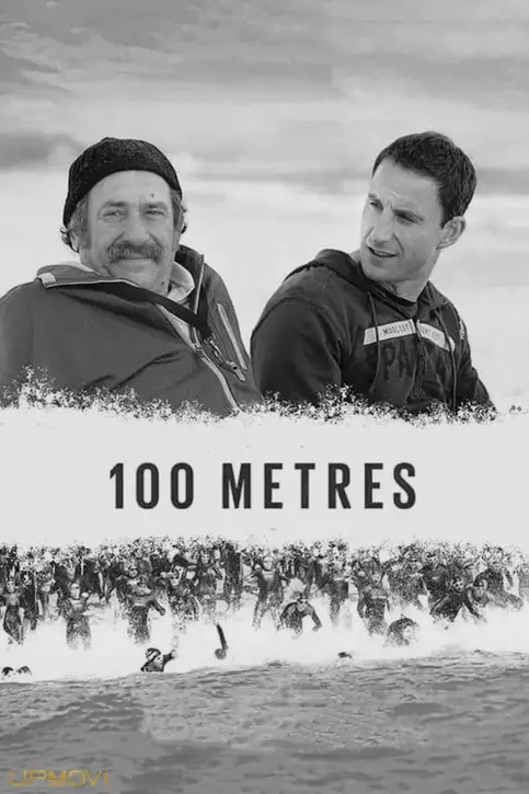 100 Meters