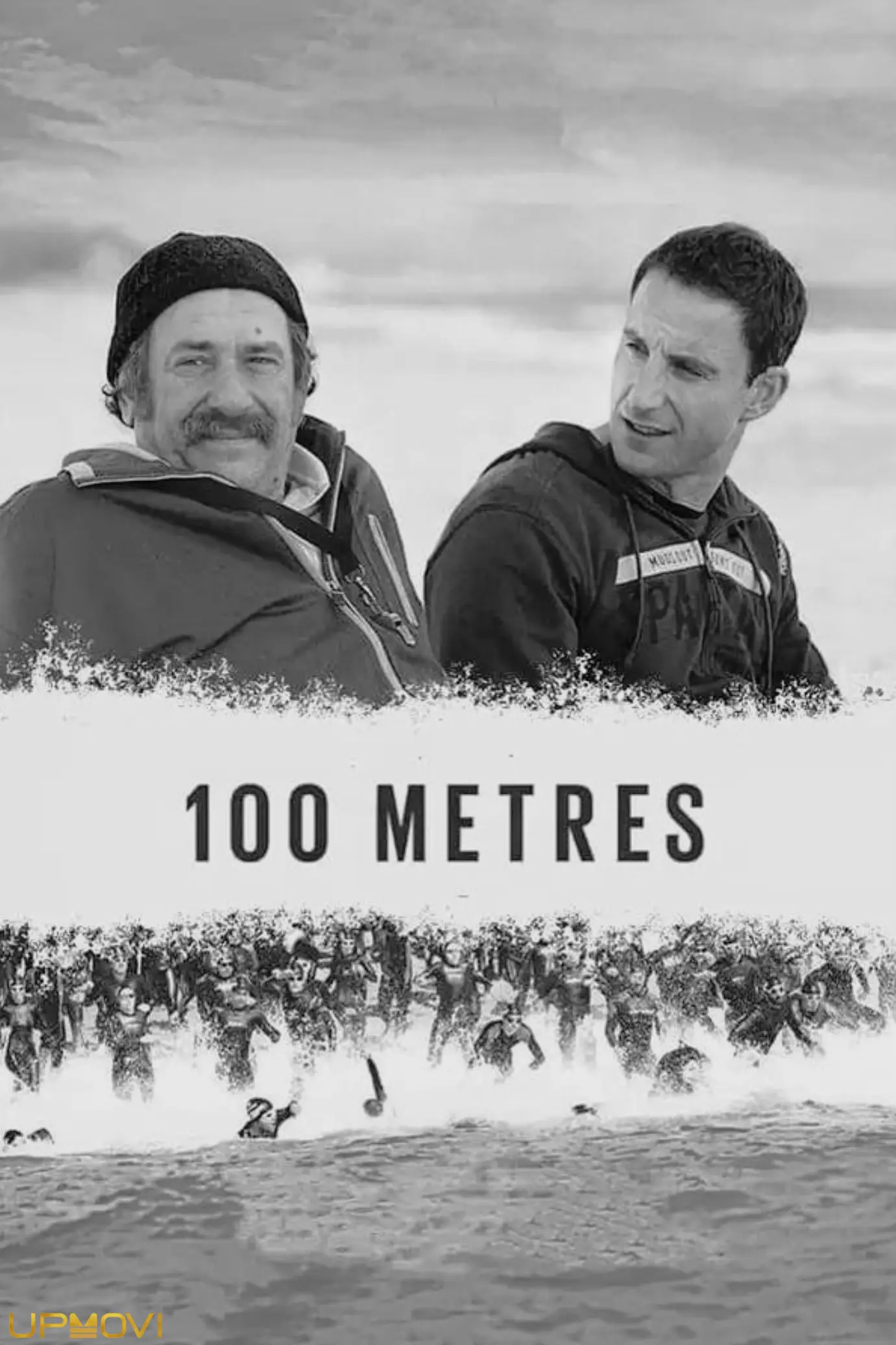 100 Meters