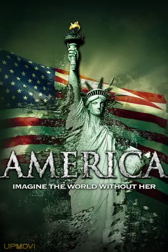 America: Imagine the World Without Her