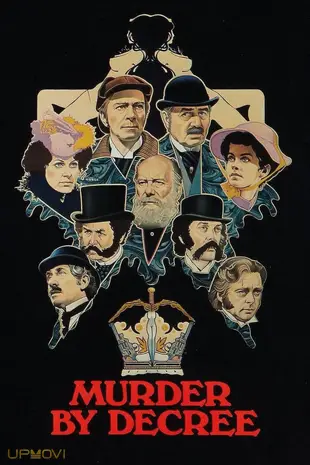 Murder by Decree