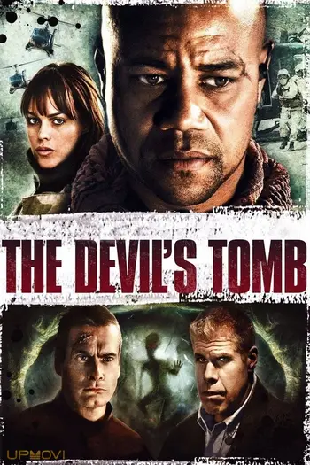 The Devil's Tomb