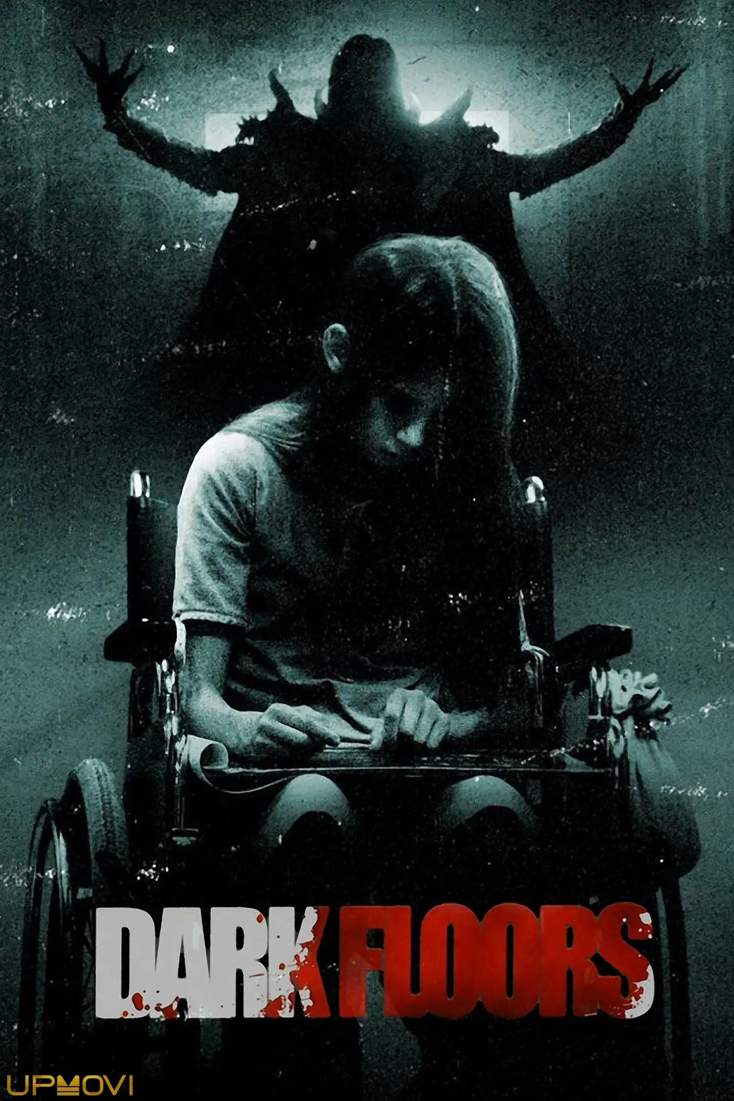 Dark Floors