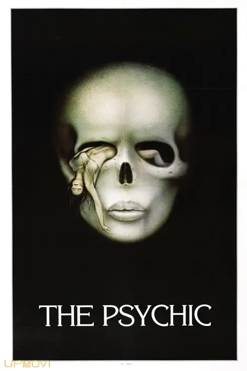 The Psychic