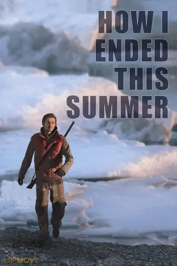How I Ended This Summer