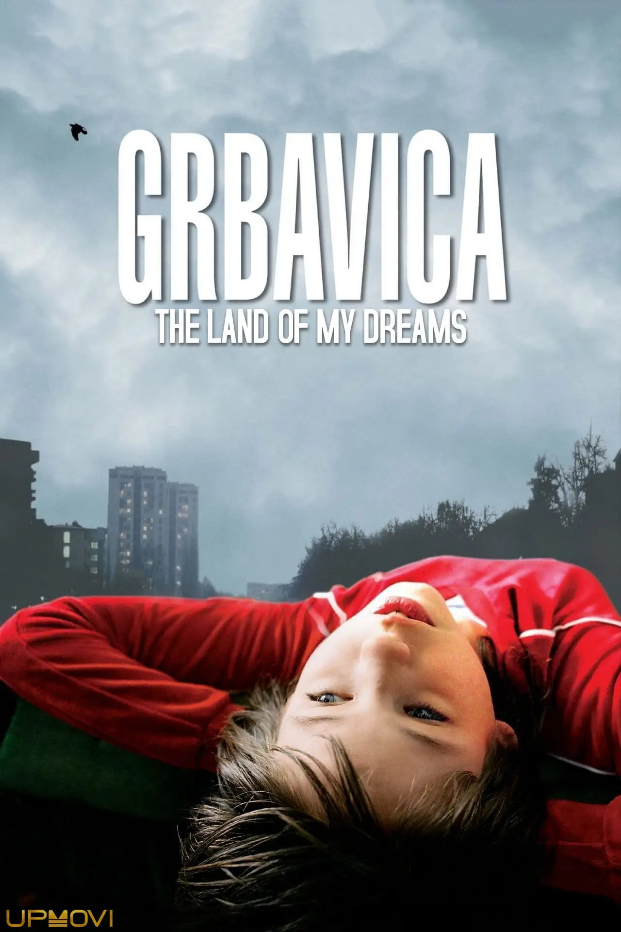 Grbavica: The Land of My Dreams