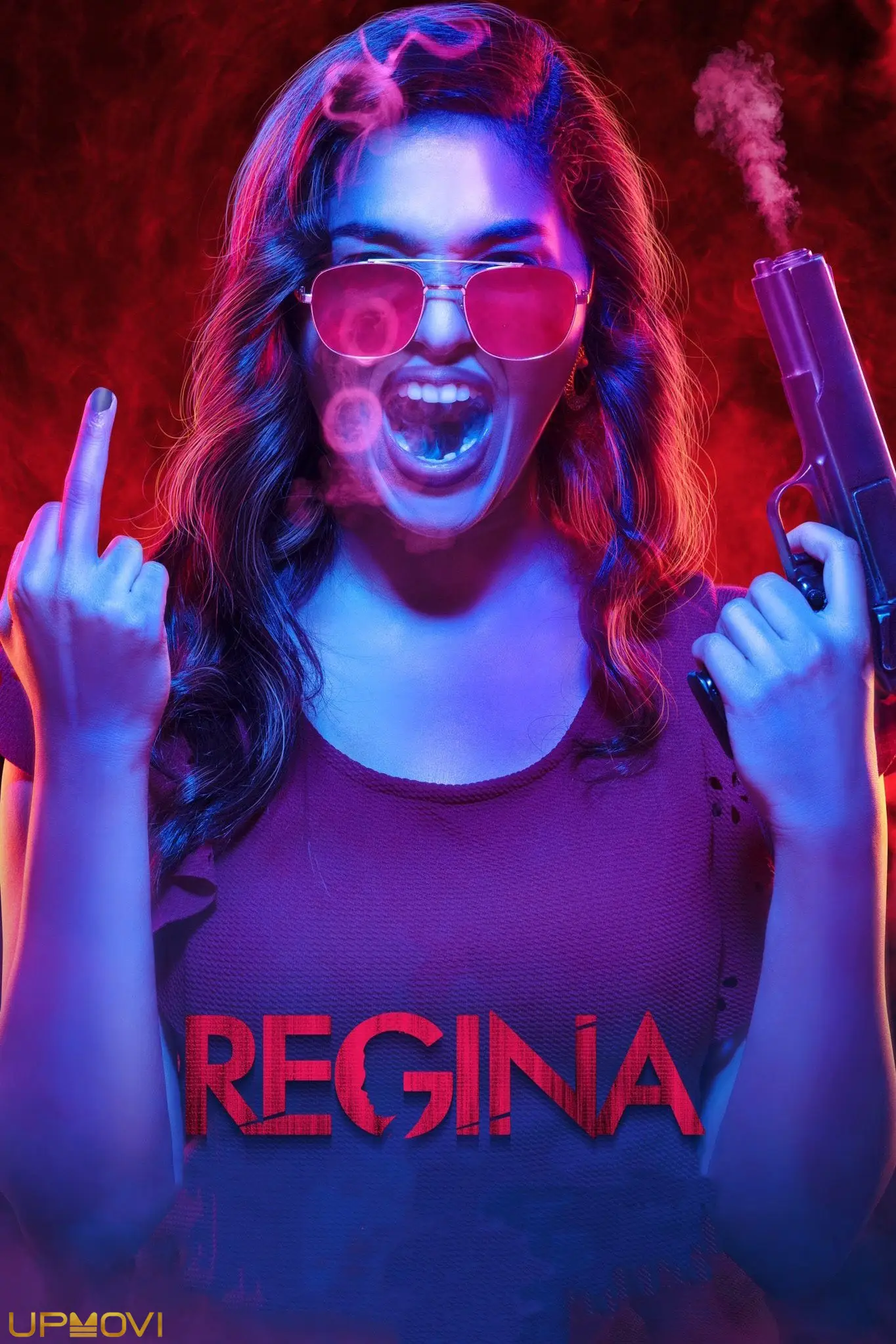 Regina