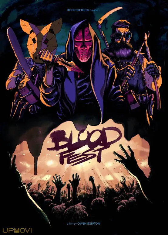 Blood Fest