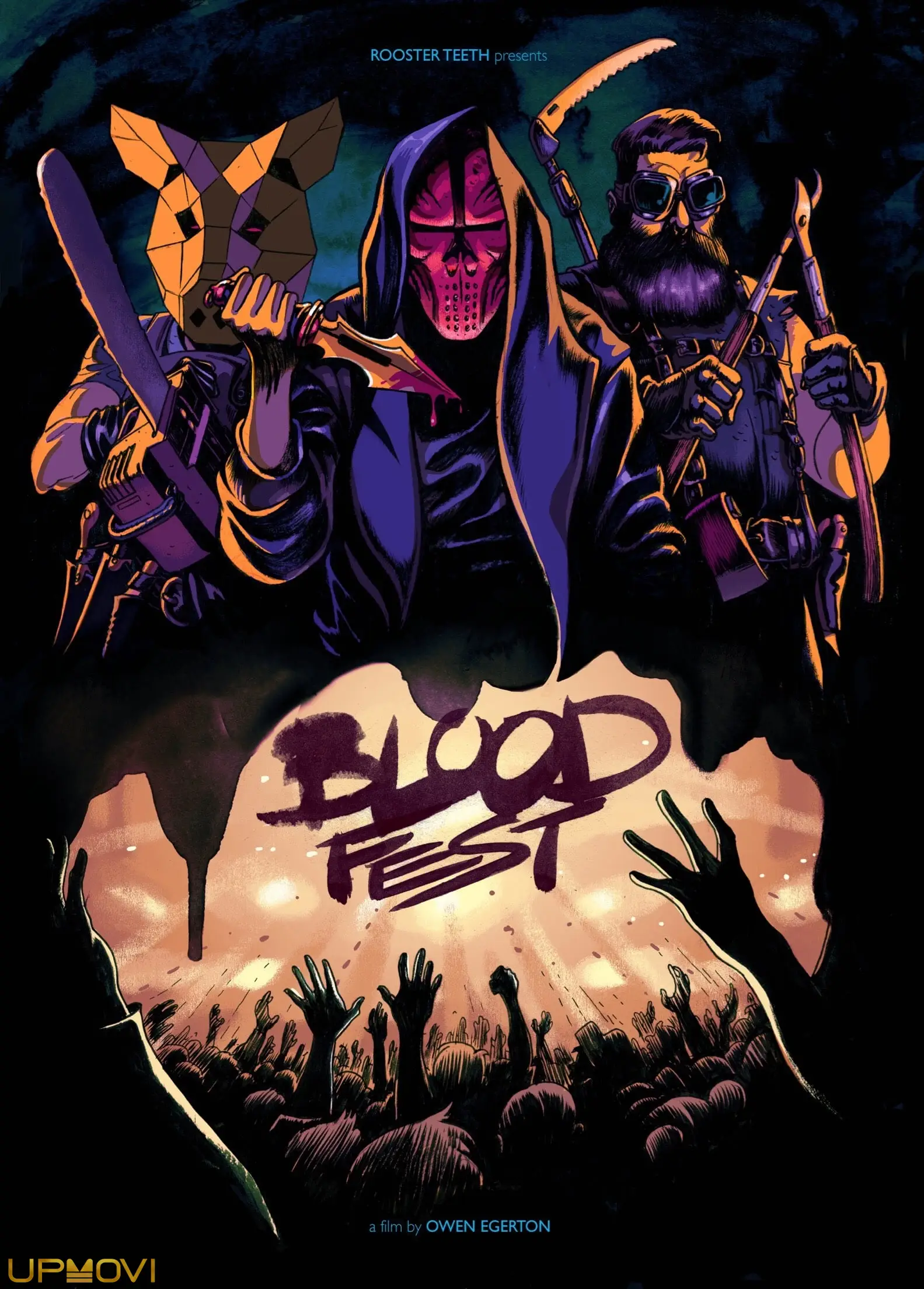 Blood Fest