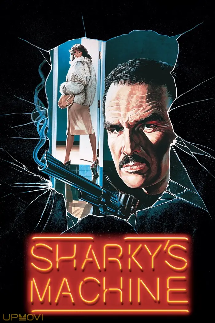 Sharky's Machine