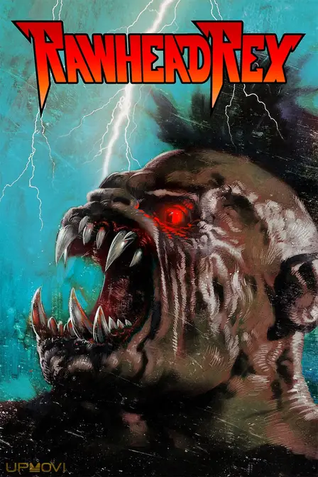 Rawhead Rex