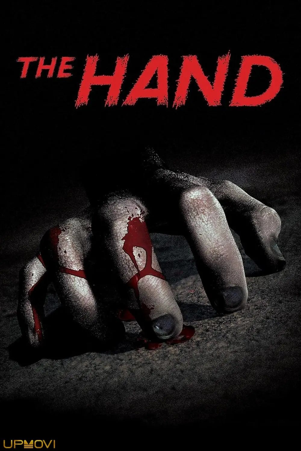 The Hand