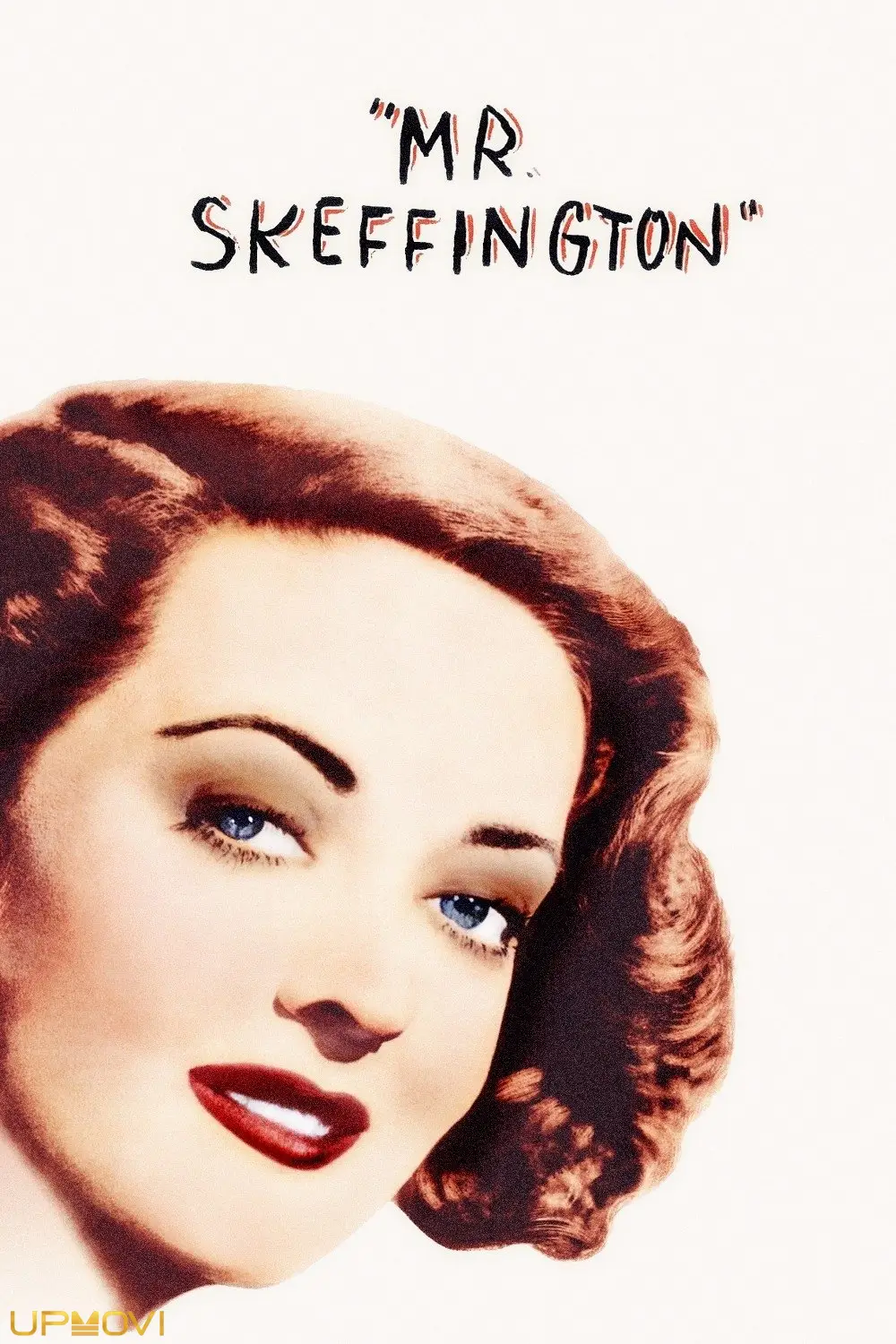 Mr. Skeffington