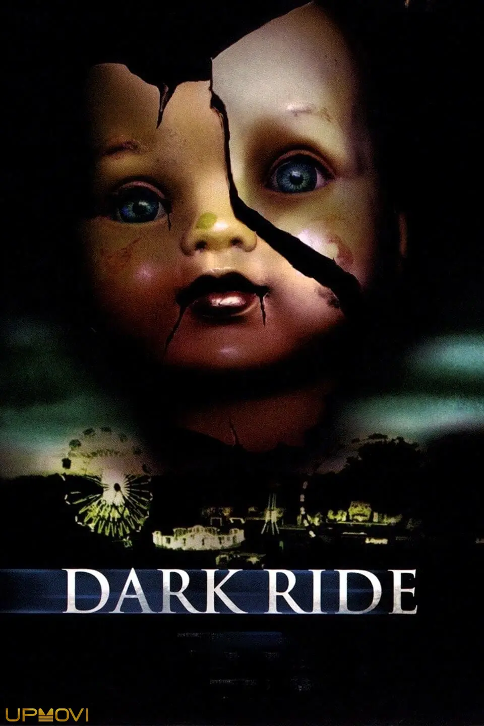 Dark Ride
