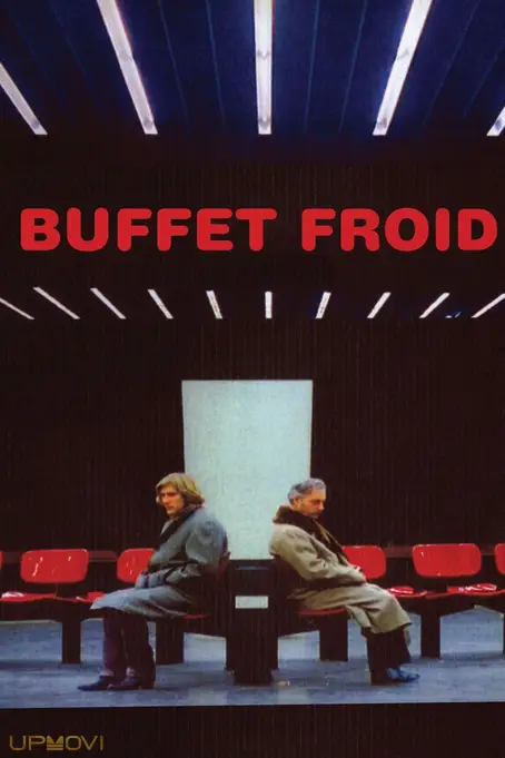 Buffet Froid