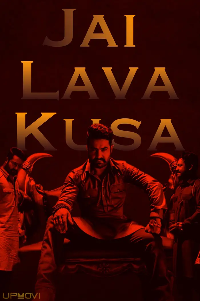 Jai Lava Kusa