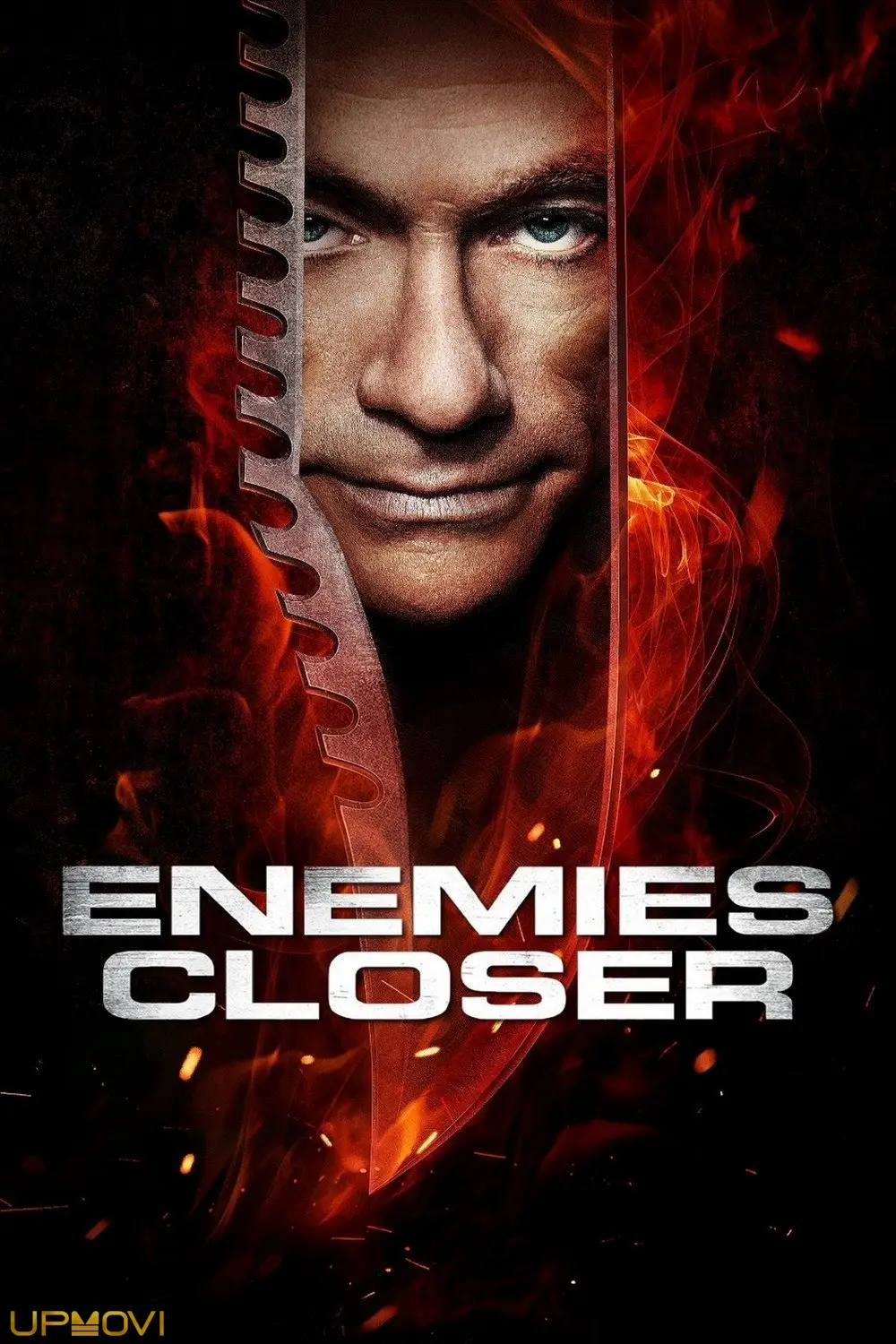 Enemies Closer