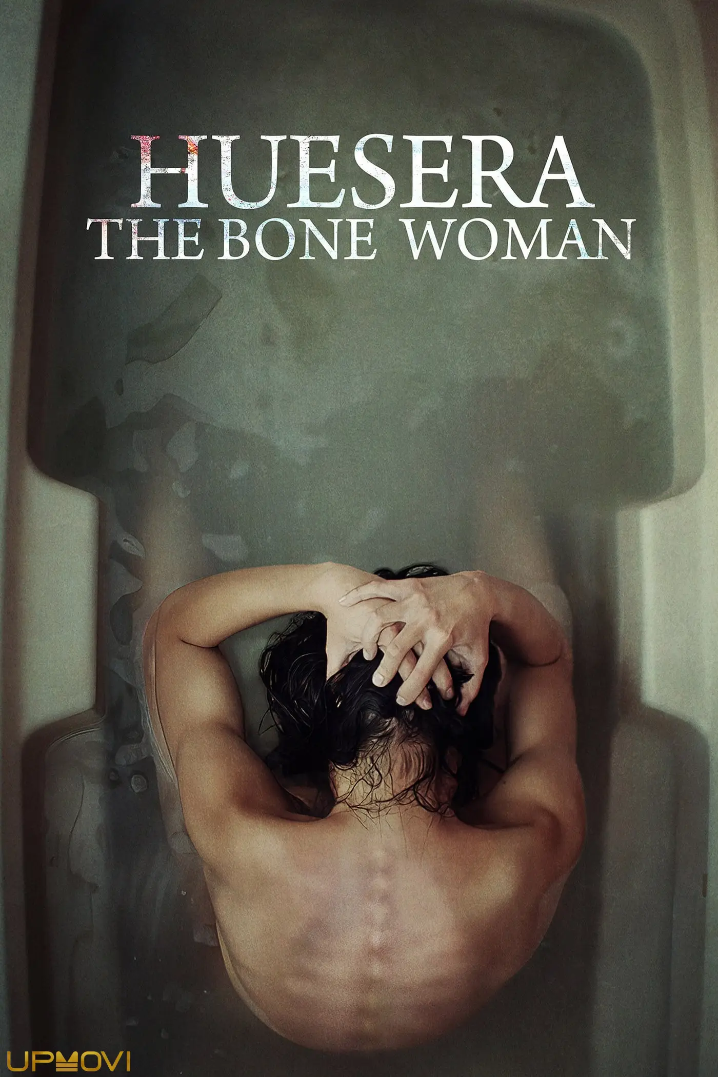 Huesera: The Bone Woman