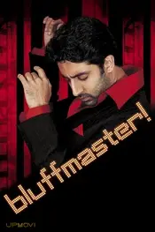 Bluffmaster!
