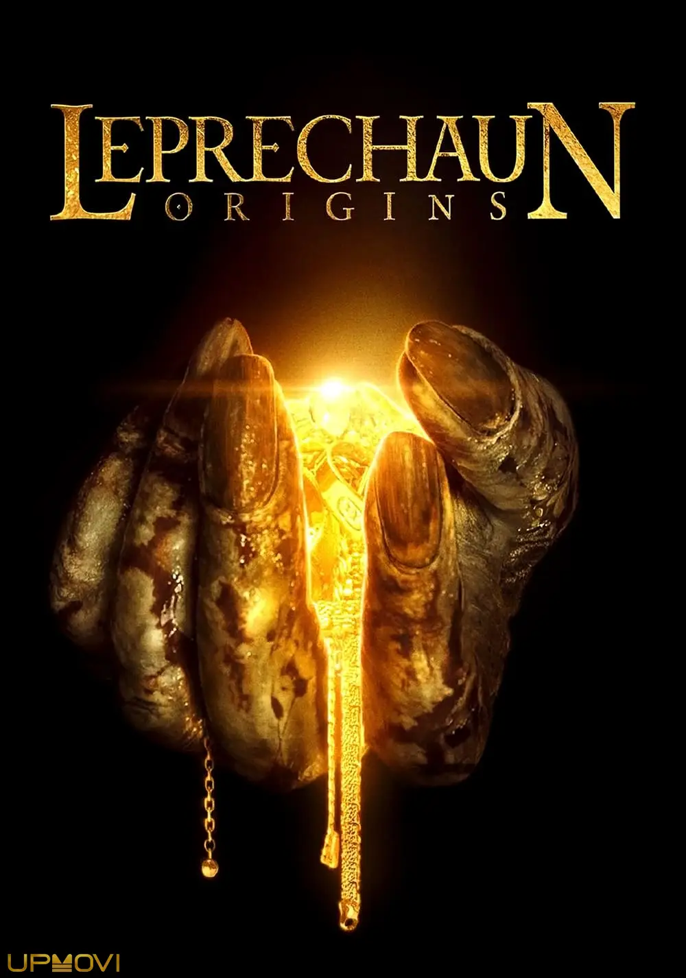 Leprechaun: Origins