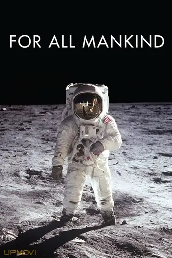 For All Mankind