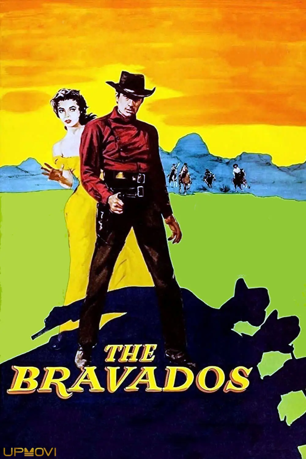 The Bravados