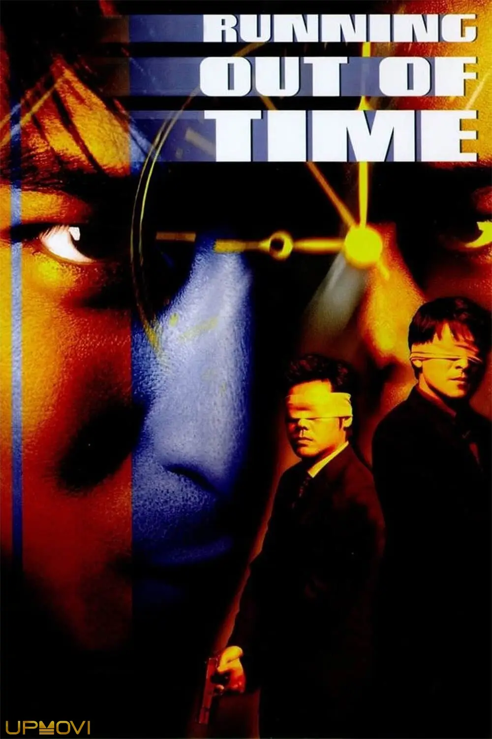 Running Out of Time