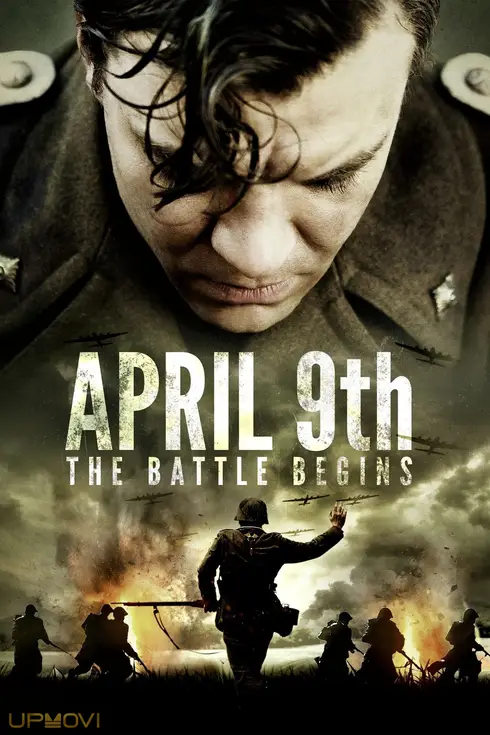 April 9th