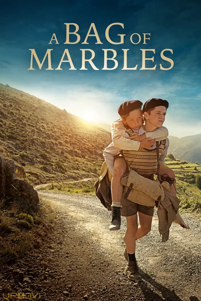 A Bag of Marbles