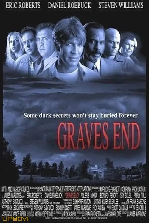 Graves End