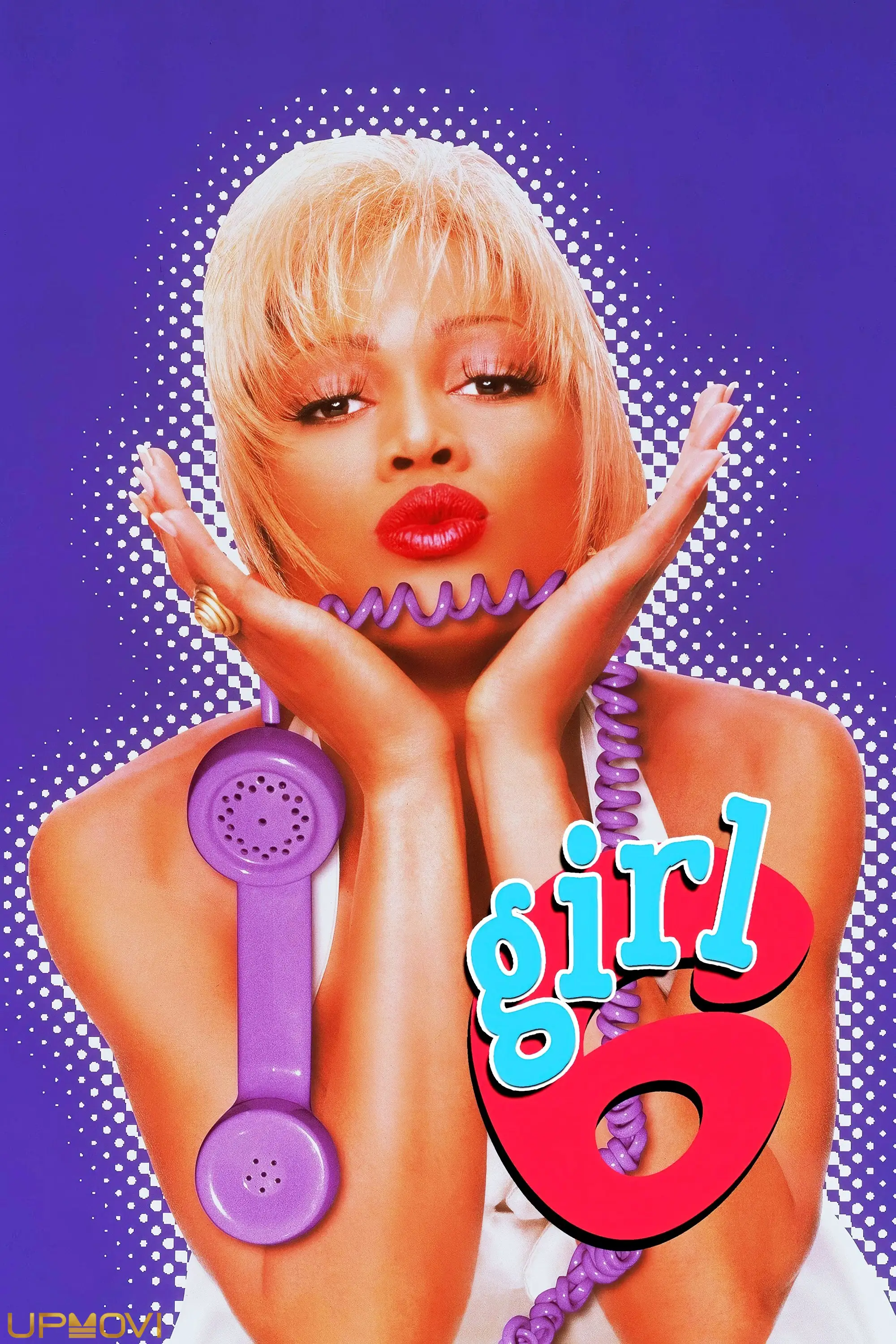 Girl 6