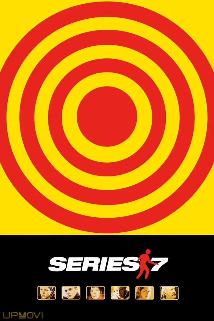 Series 7: The Contenders