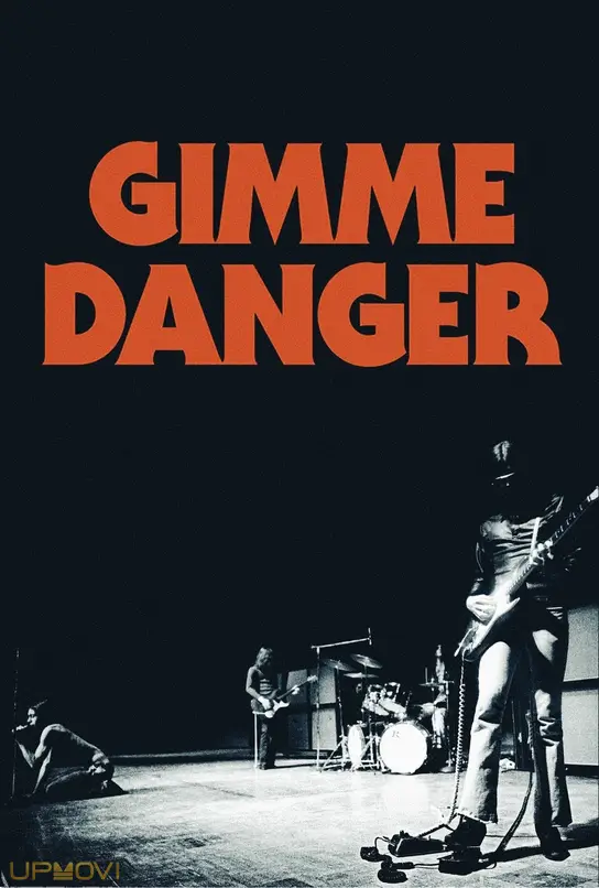 Gimme Danger