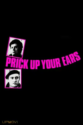 Prick Up Your Ears