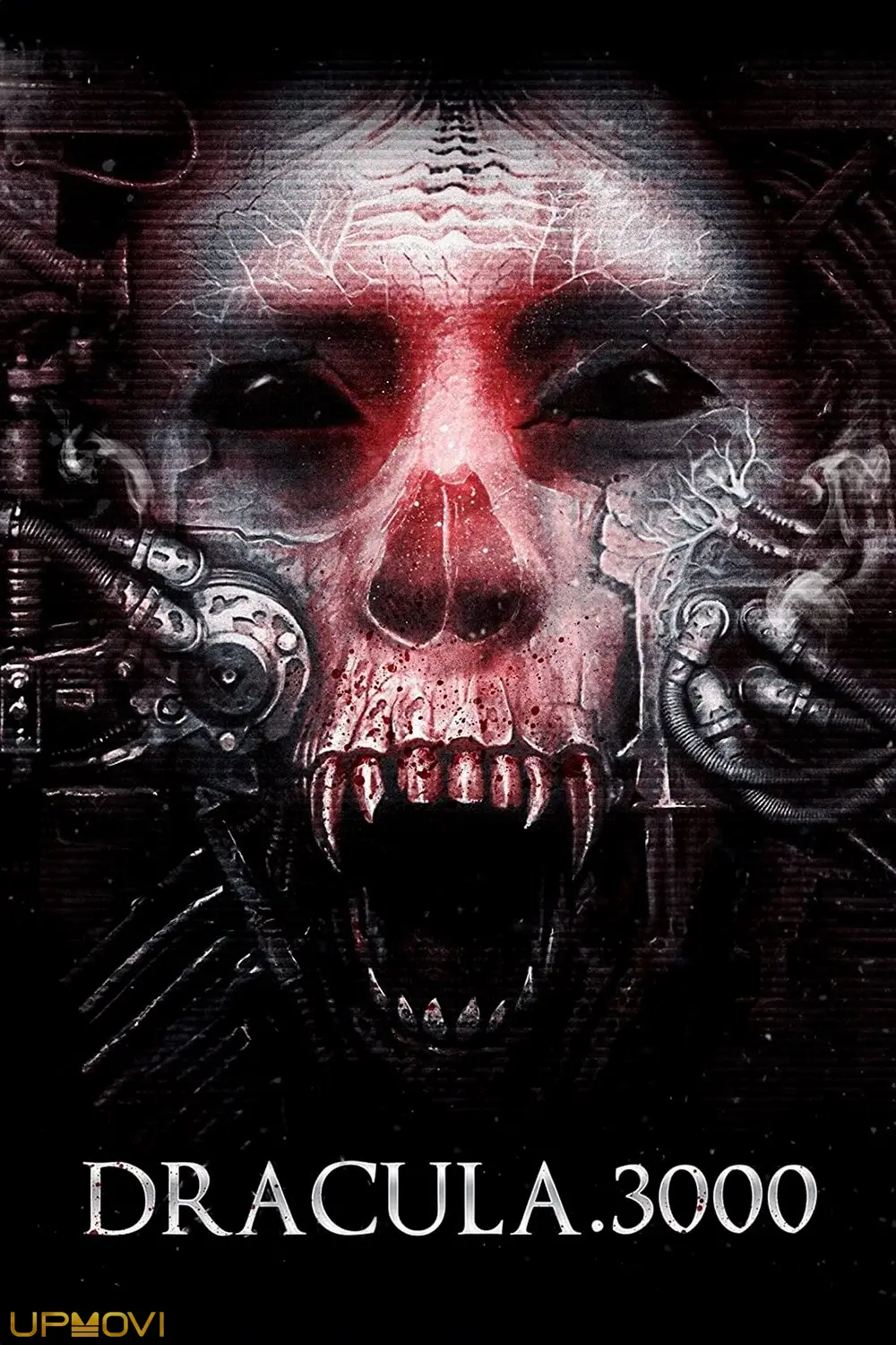 Dracula 3000