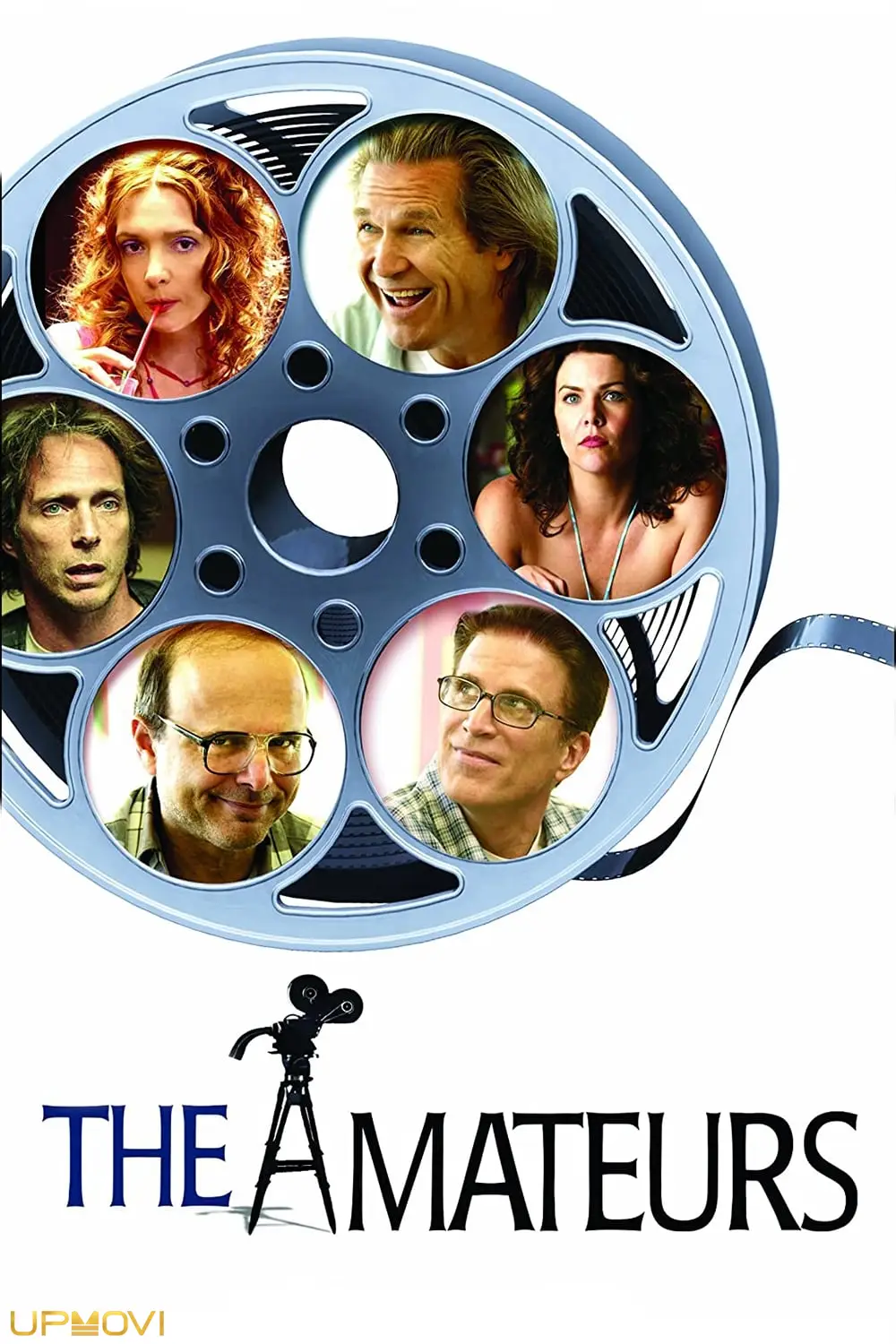 The Amateurs