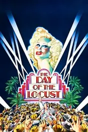 The Day of the Locust
