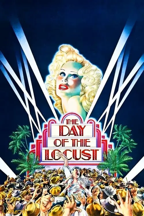 The Day of the Locust