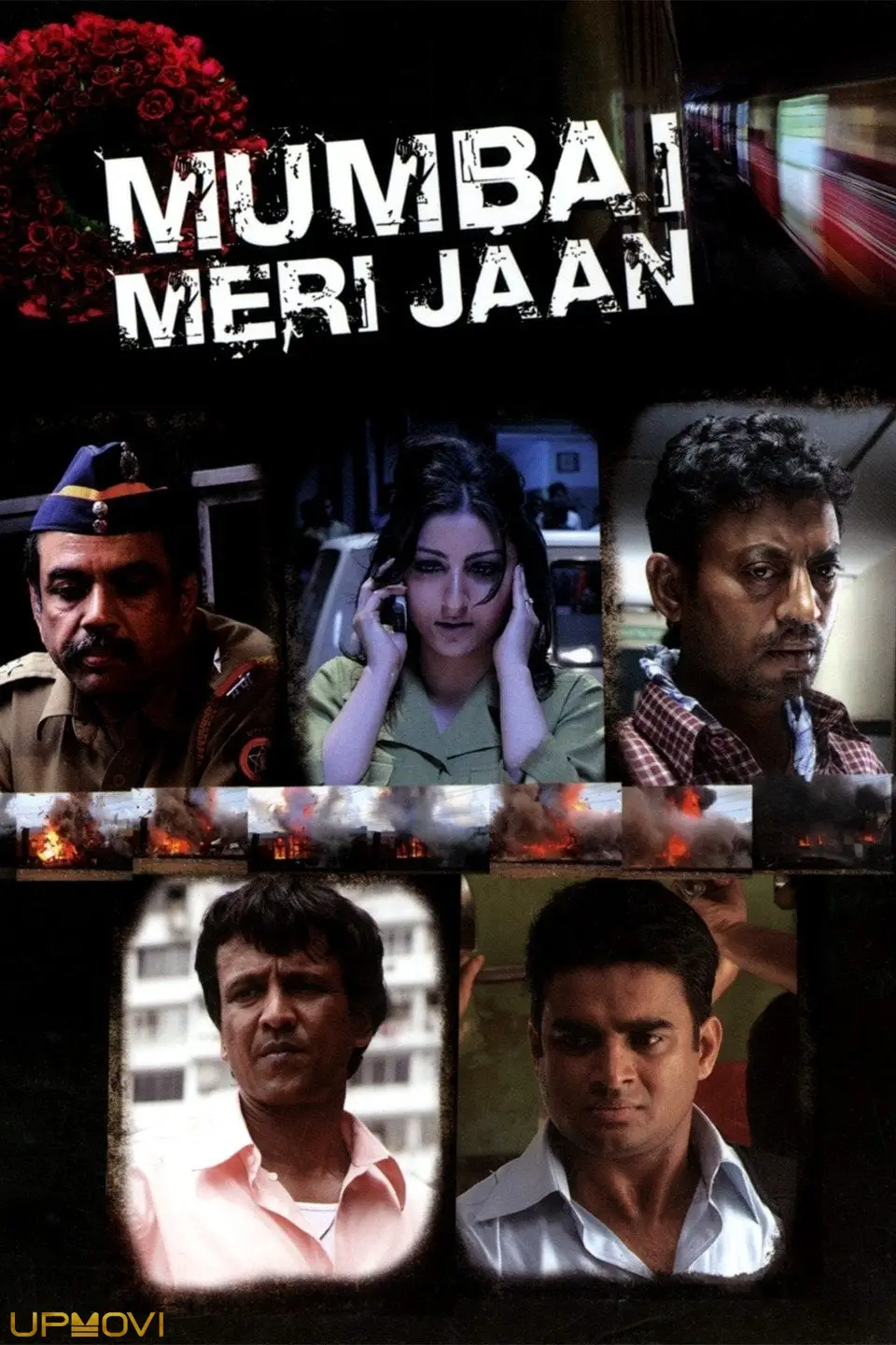 Mumbai Meri Jaan