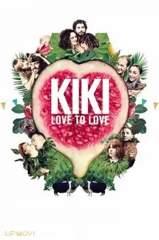 Kiki: Love to Love