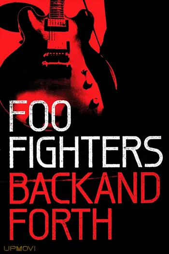 Foo Fighters: Back and Forth