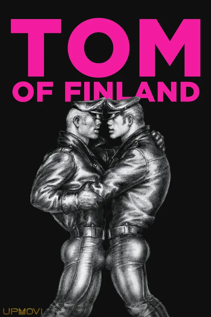 Tom of Finland