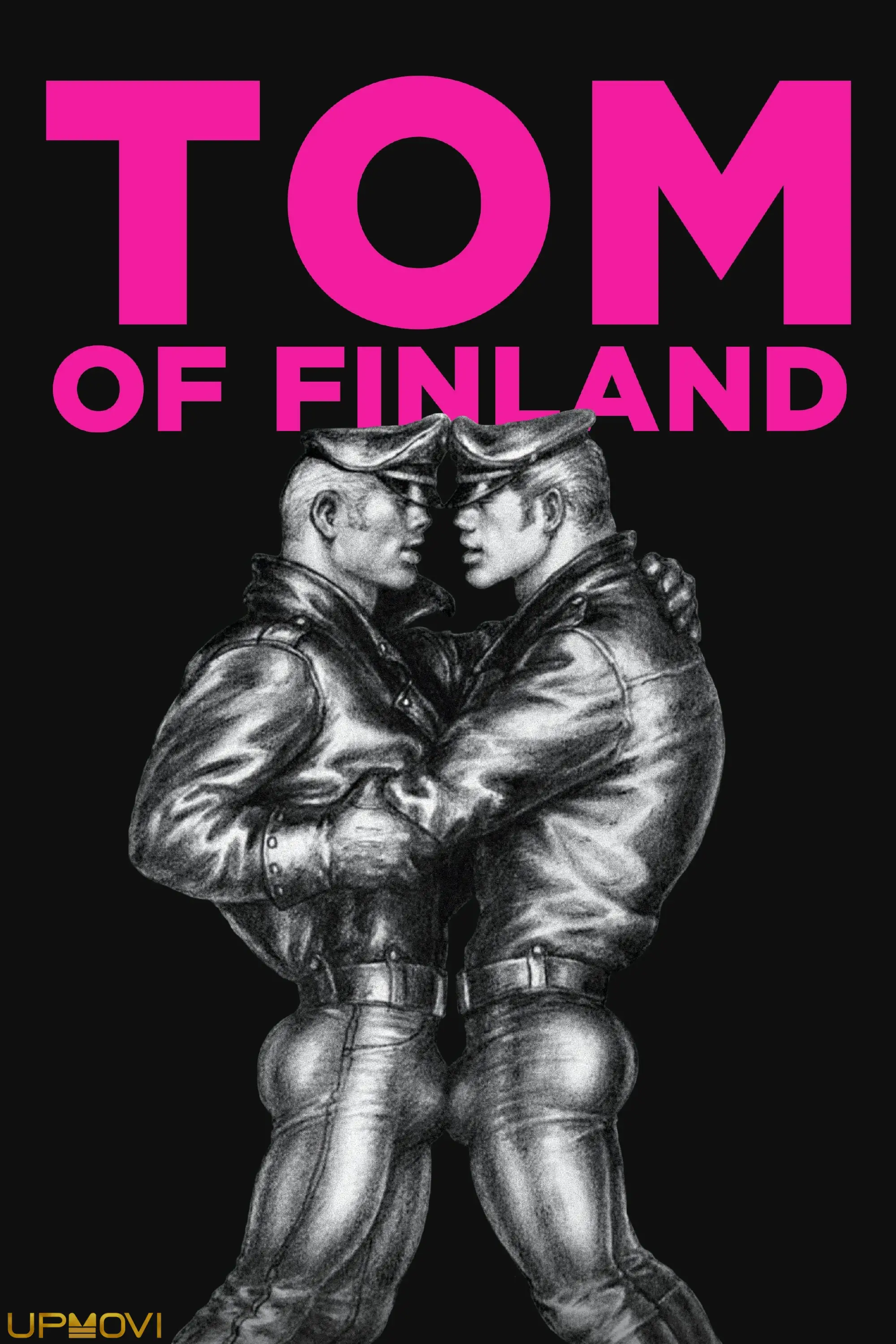 Tom of Finland