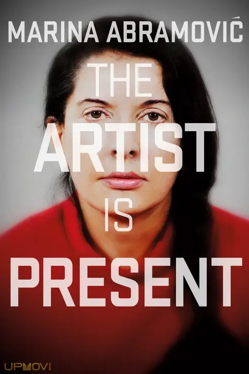 Marina Abramović: The Artist Is Present