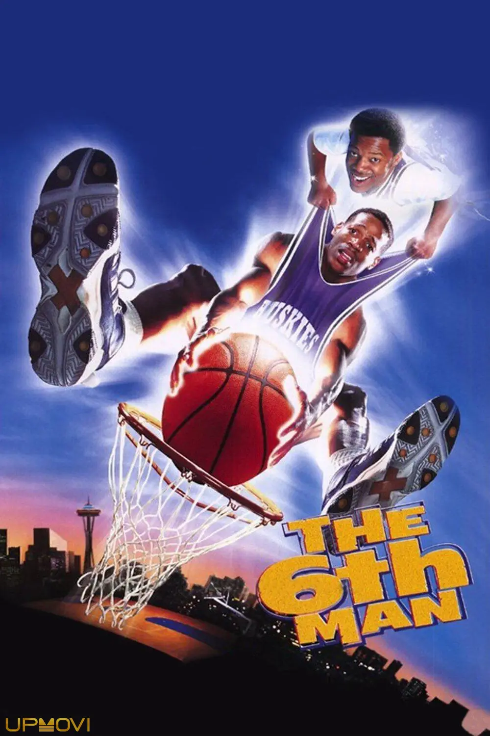 The 6th Man
