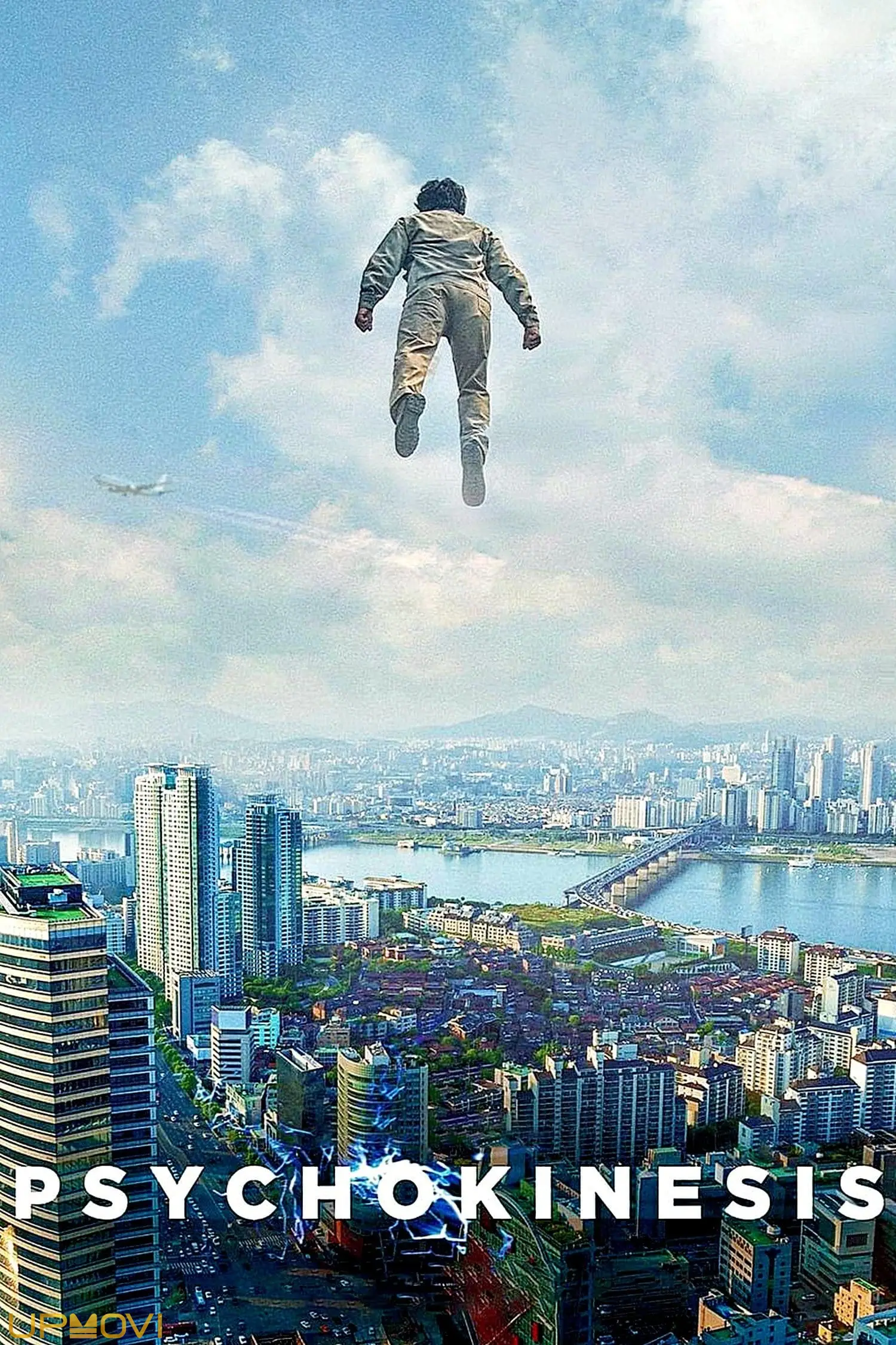 Psychokinesis