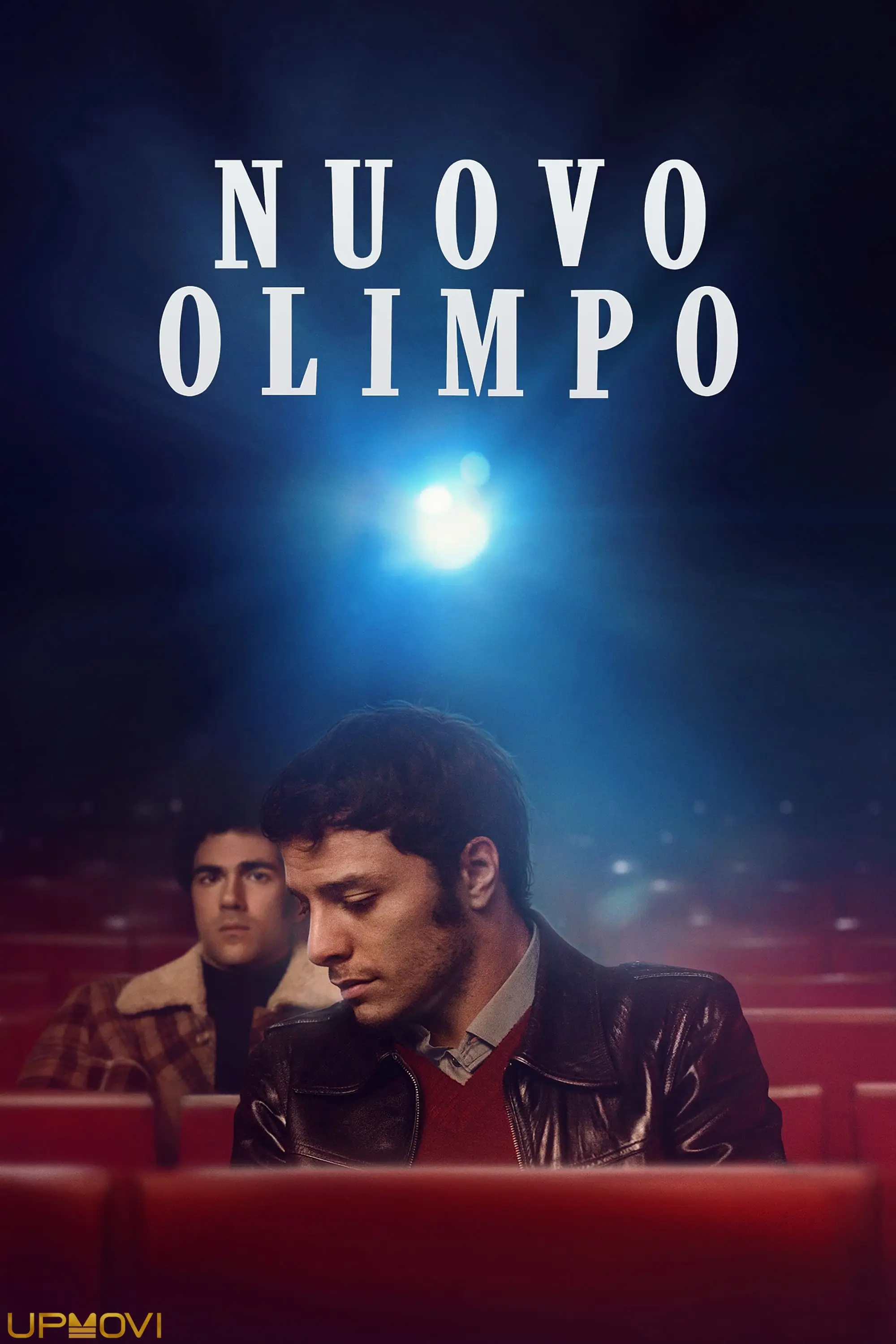 Nuovo Olimpo