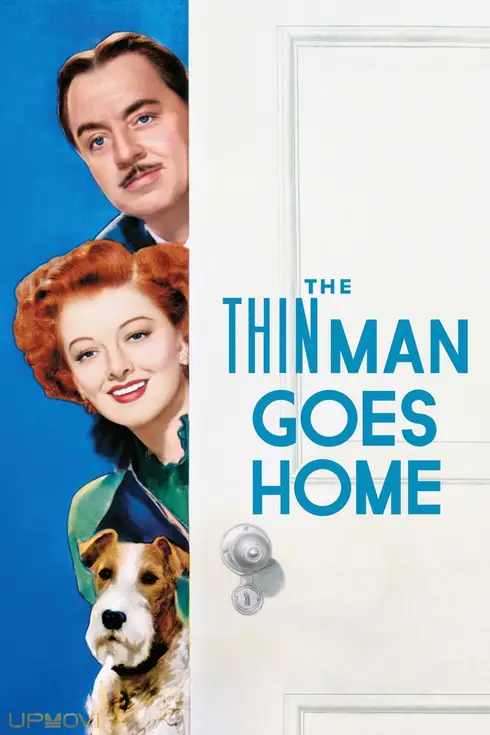 The Thin Man Goes Home