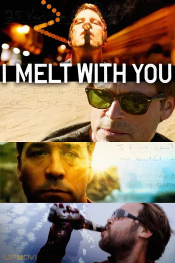 I Melt with You