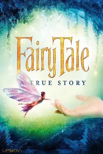 FairyTale: A True Story