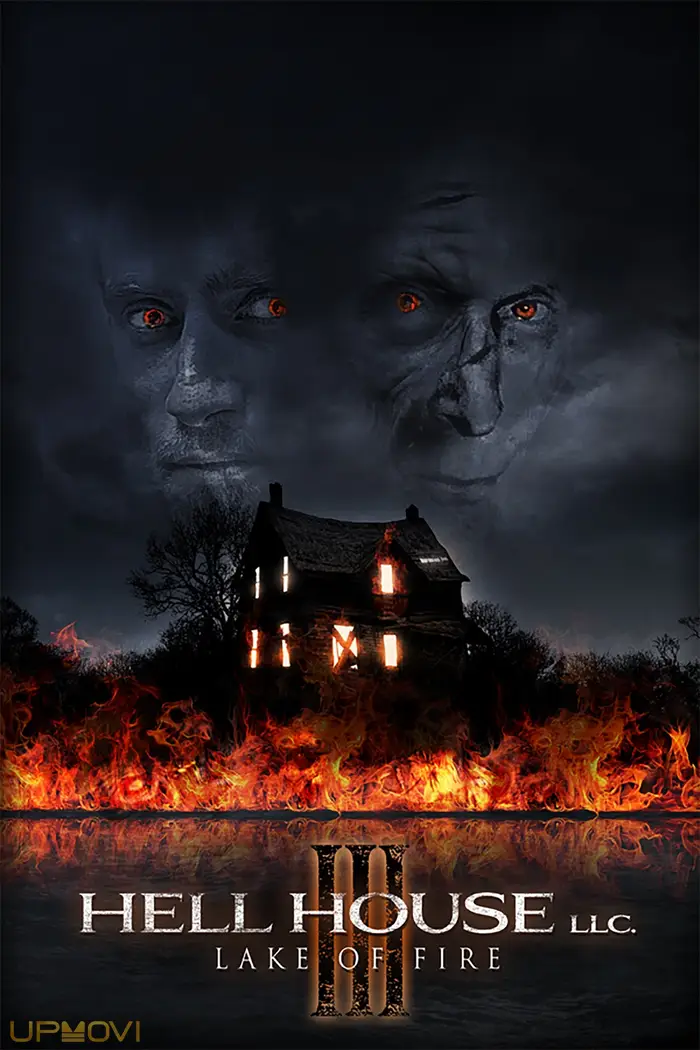 Hell House LLC III: Lake of Fire